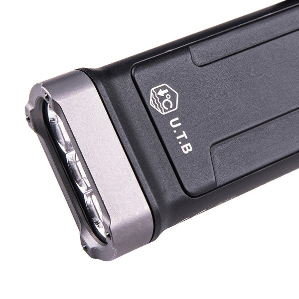 NextorchNEXTORCH TA70 - Black Raptor