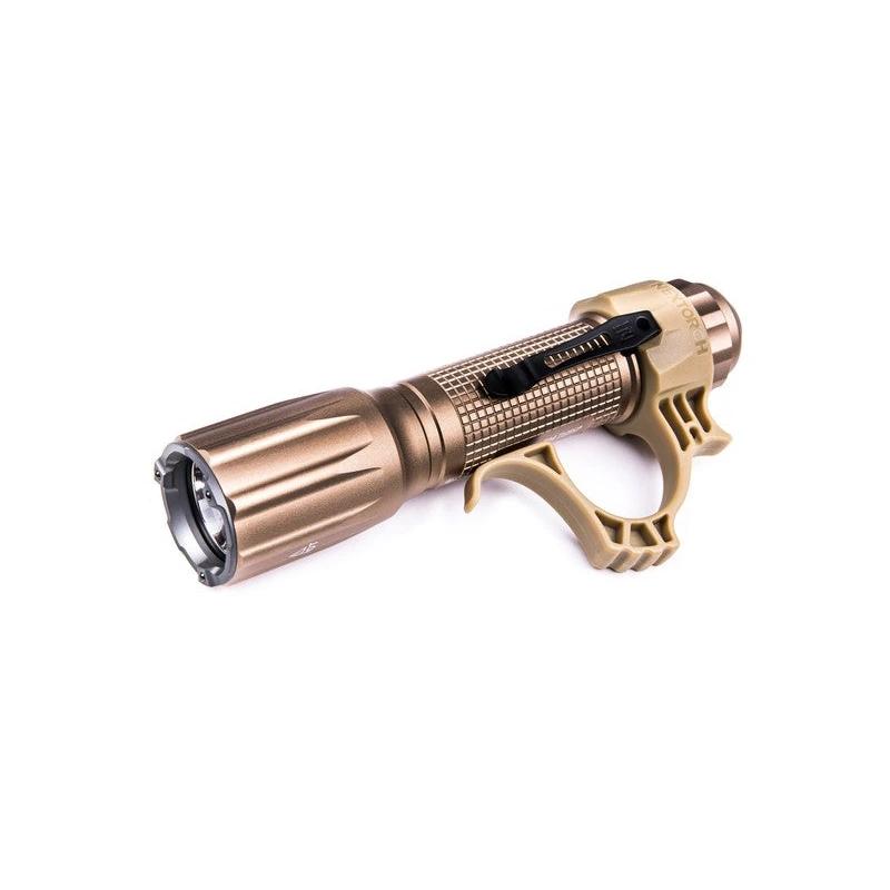 NEXTORCH TA30CS Operator Sand 1600 Lumen
