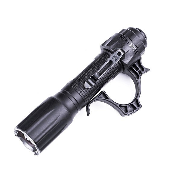NextorchNEXTORCH TA30D - Black Raptor