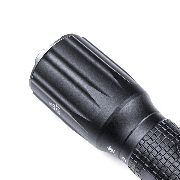 NextorchNEXTORCH TA30D - Black Raptor