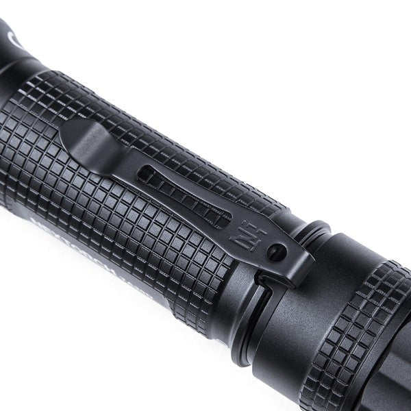 NextorchNEXTORCH TA30D - Black Raptor
