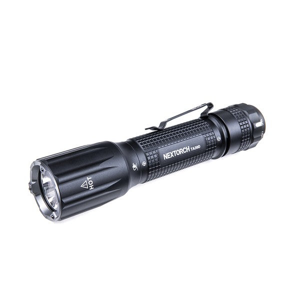 NextorchNEXTORCH TA30D - Black Raptor
