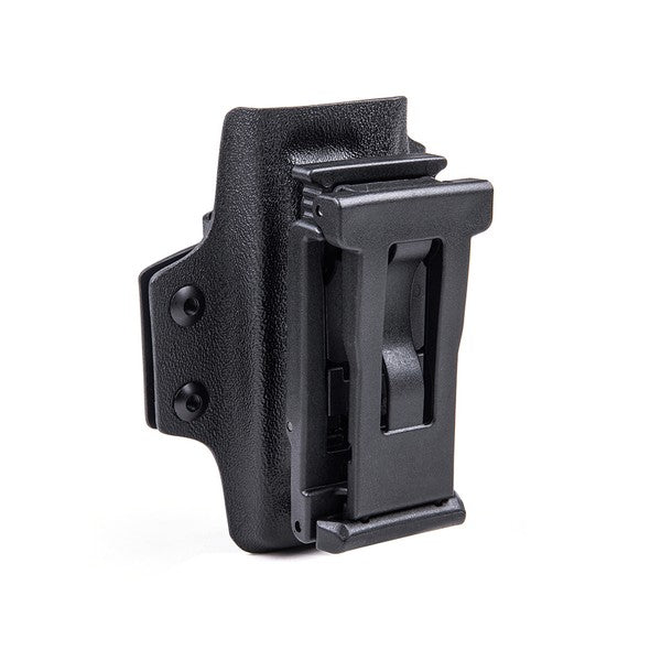 NextorchNEXTORCH V41 Tactical Holster – 360° drehbar für MT20 - Serie - Black Raptor