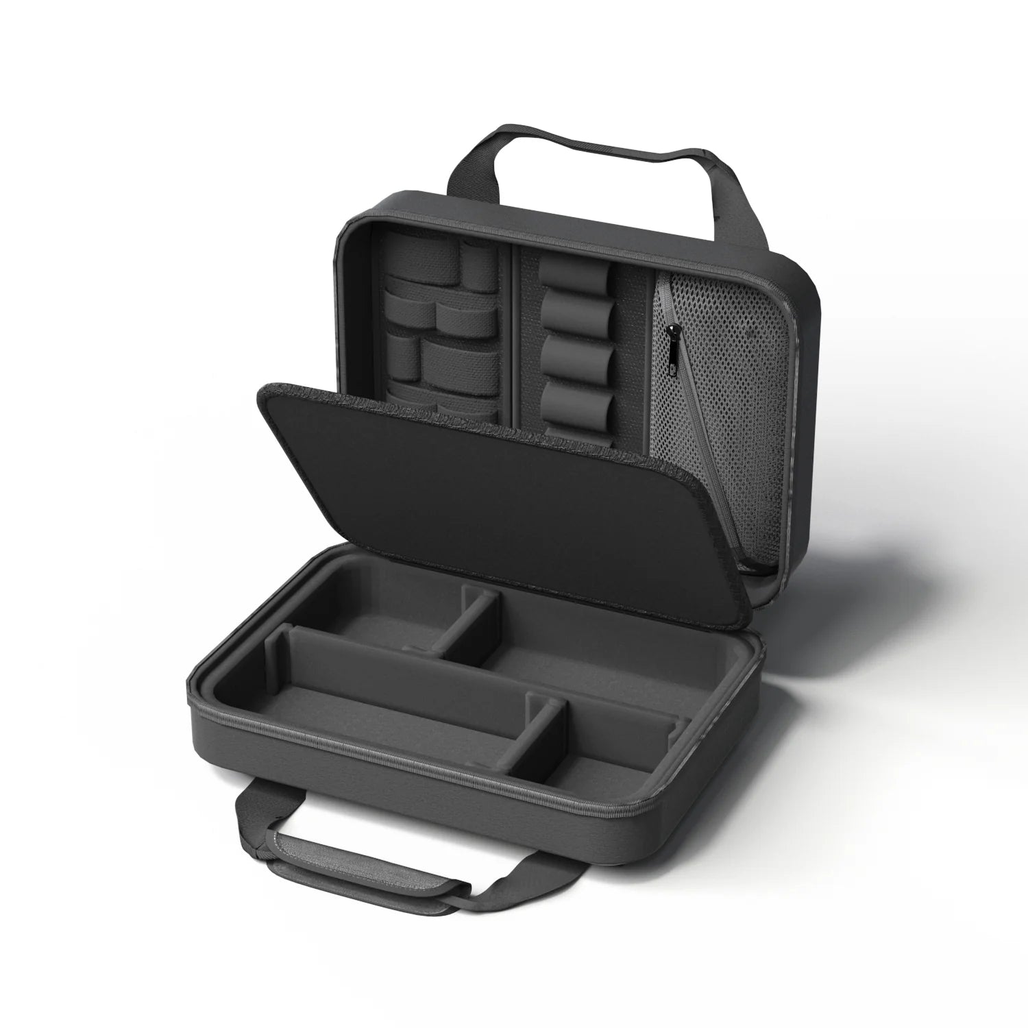 RAUZEUG Rugged GearRAUZEUG NVC300 Night Vision Softcase - Black Raptor