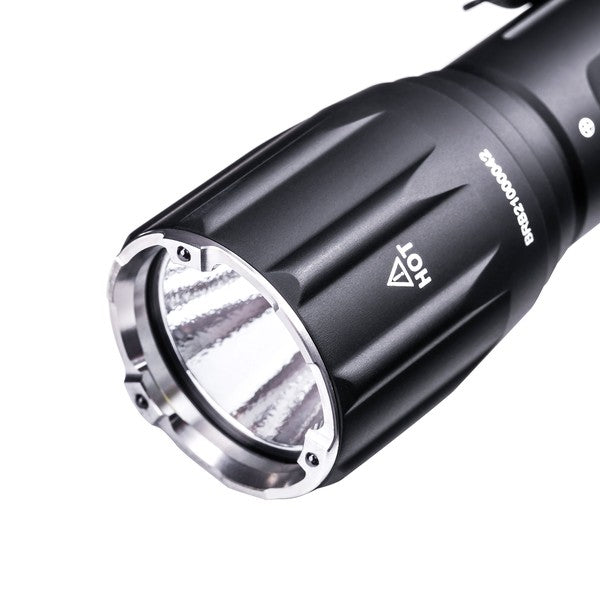NextorchNEXTORCH TA41 - Black Raptor
