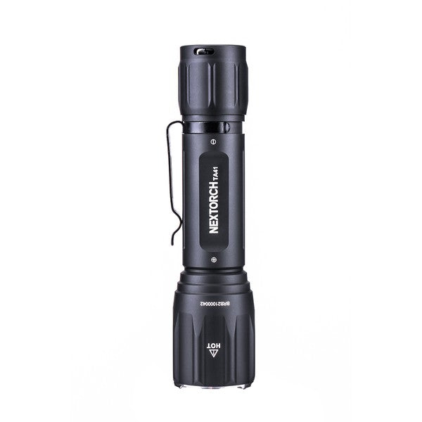 NextorchNEXTORCH TA41 SET - Black Raptor