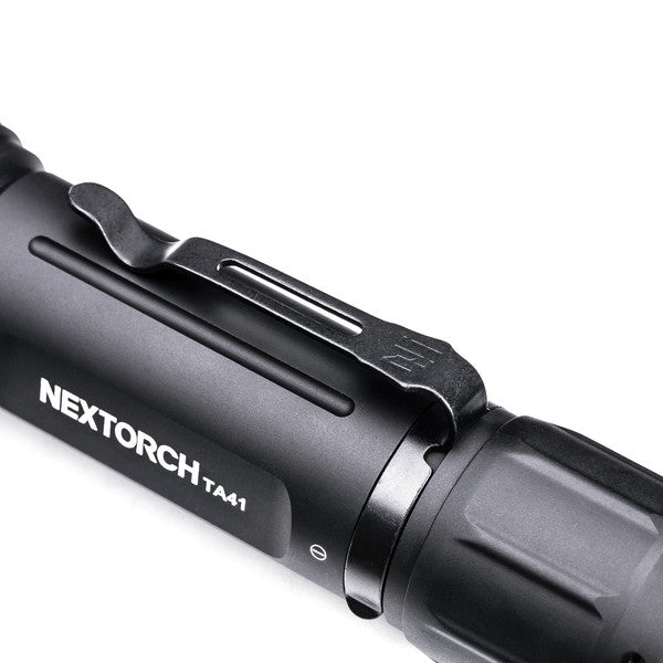 NextorchNEXTORCH TA41 SET - Black Raptor