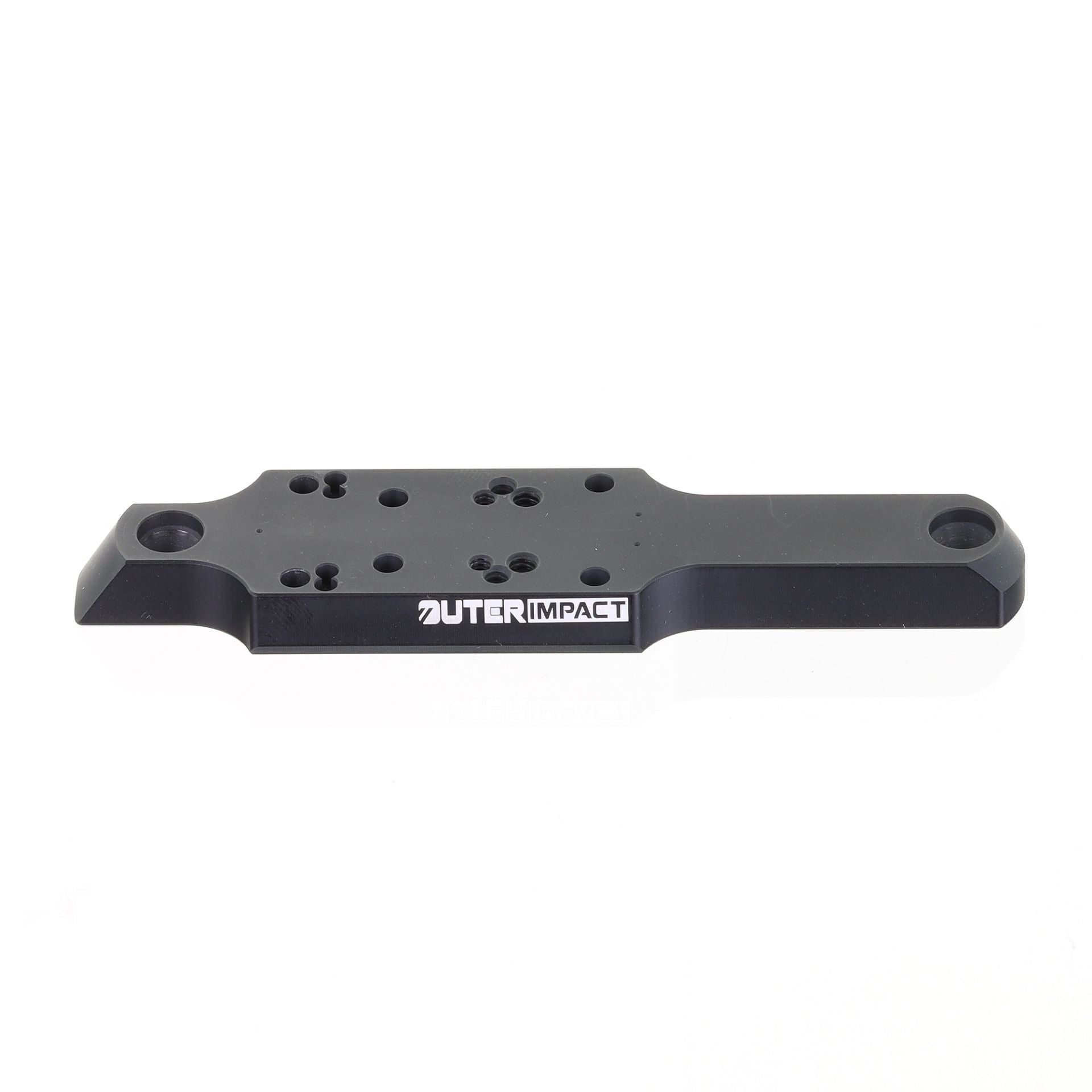 Outerimpact Red Dot Adapter Browning Buck Mark Produktbild 1