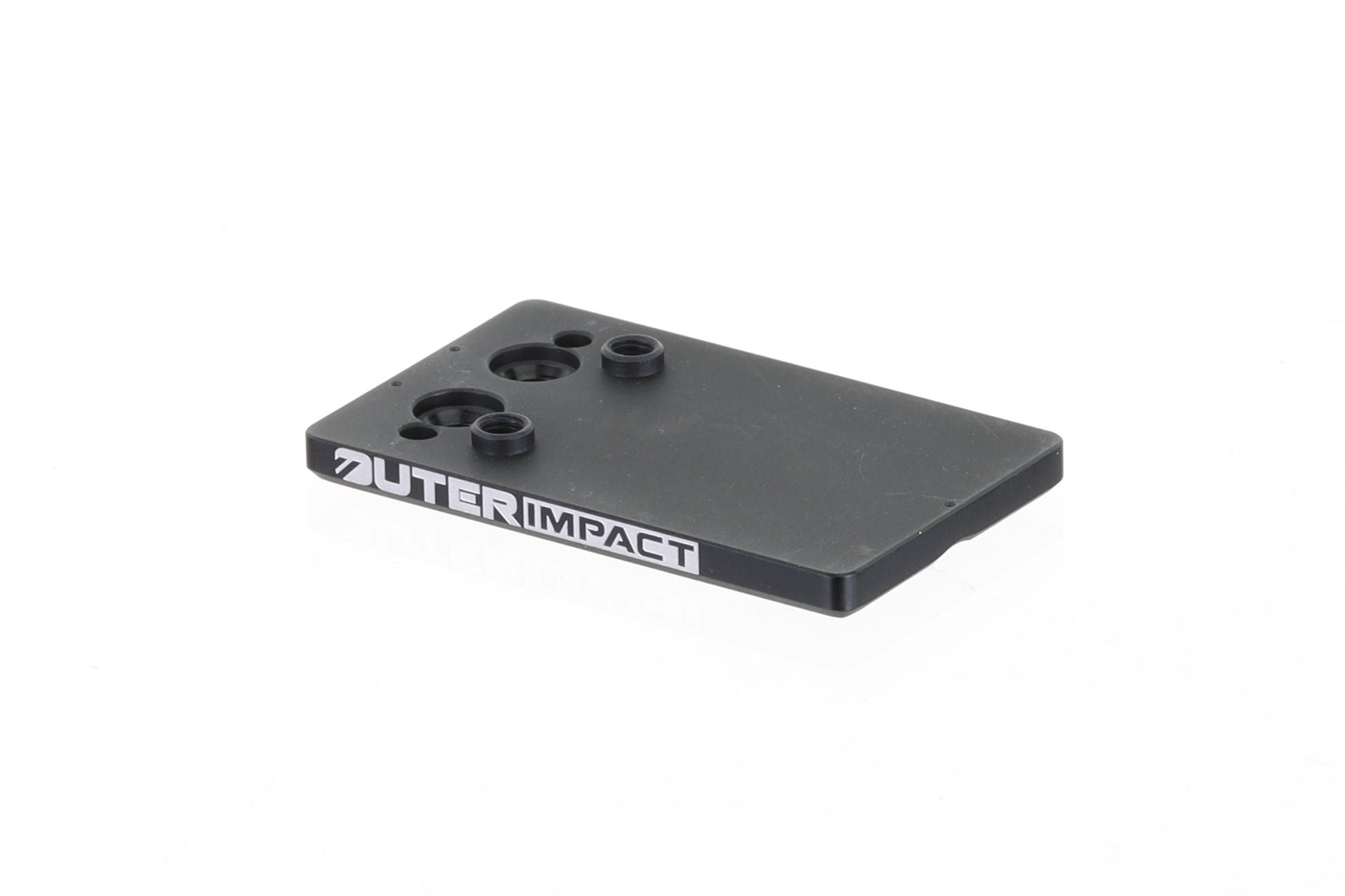 OuterImpact Micro Red Dot Adapter Glock Produktbild 1