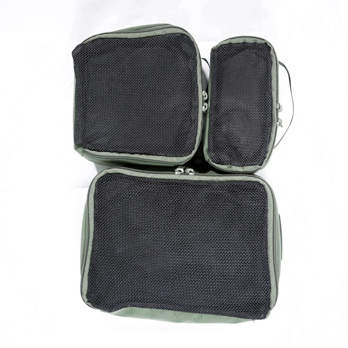 RAUZEUG Organizer Cubes