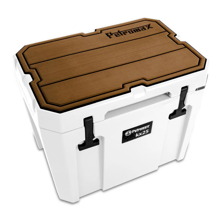 PetromaxPetromax Haft - Auflage für Kühlbox - Black Raptor