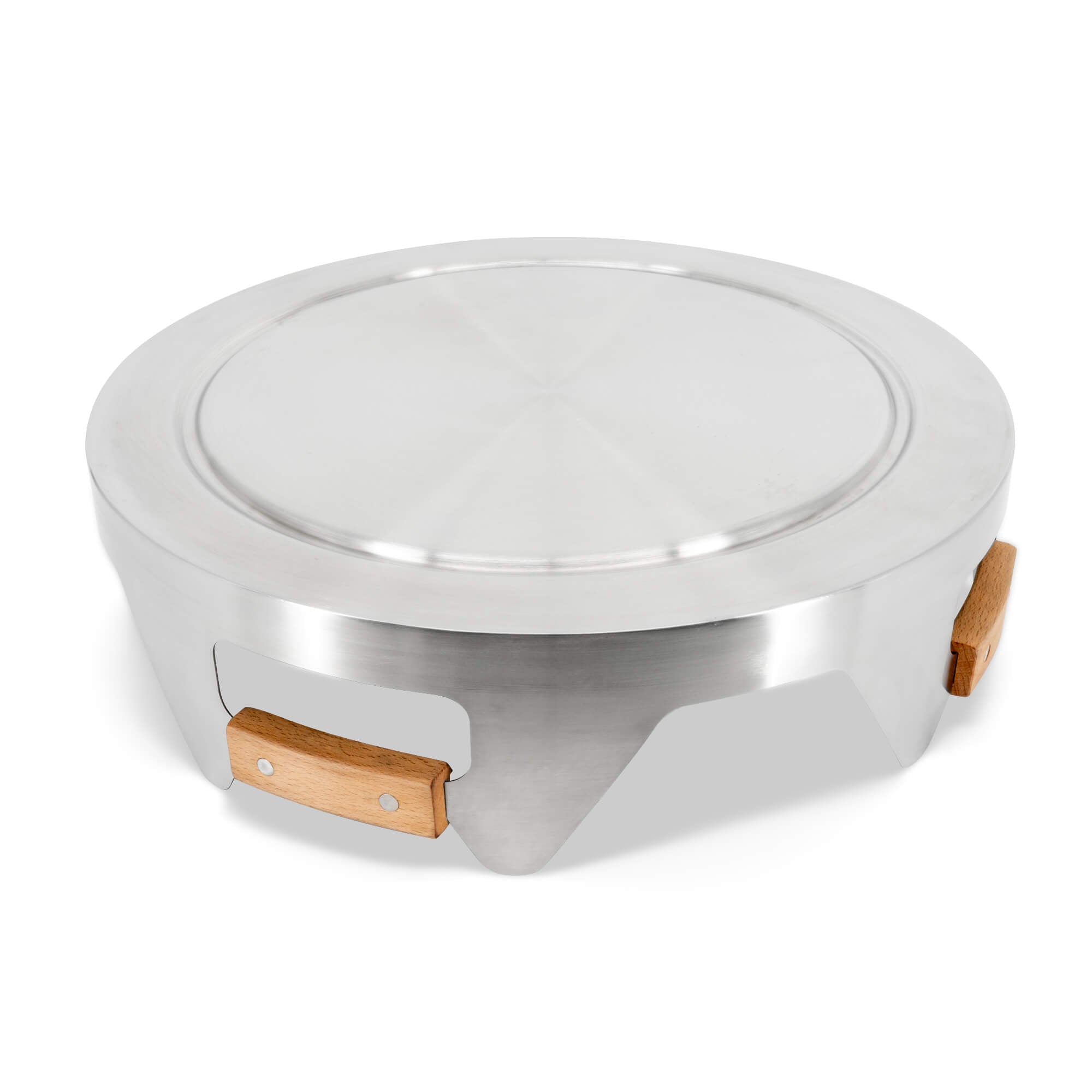Deckel fuer Feuertonne Pyron