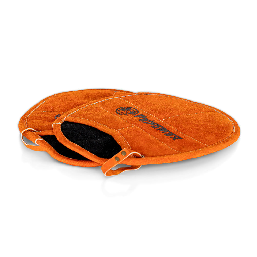 Aramid Pro 300 Topflappen mit Eingriff (2 Stueck)