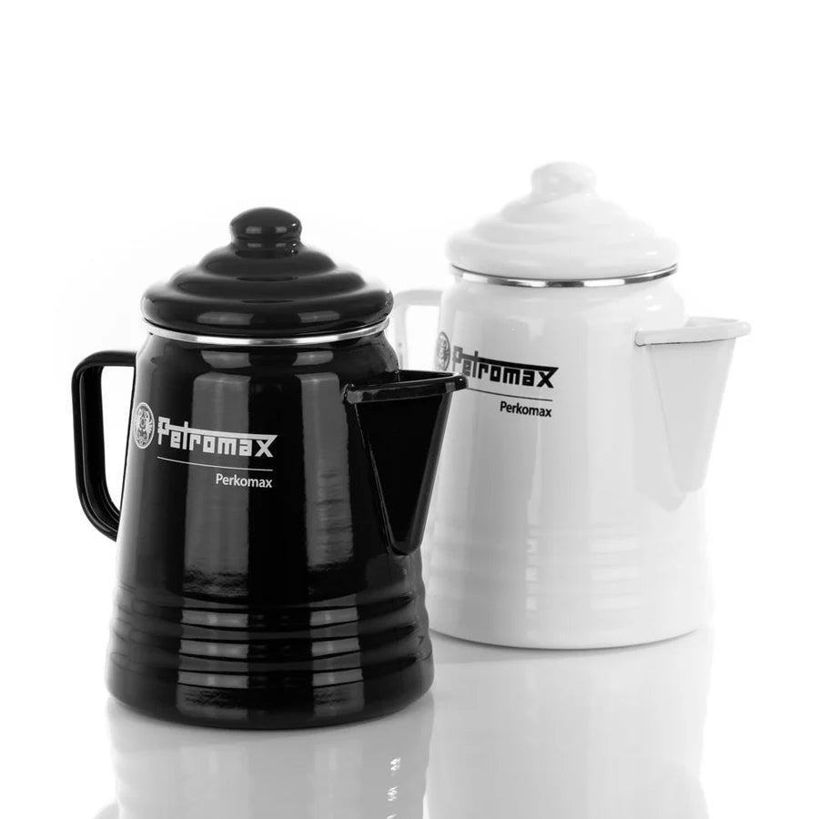 PetromaxPetromax Tee - Und Kaffee - perkolator - Black Raptor