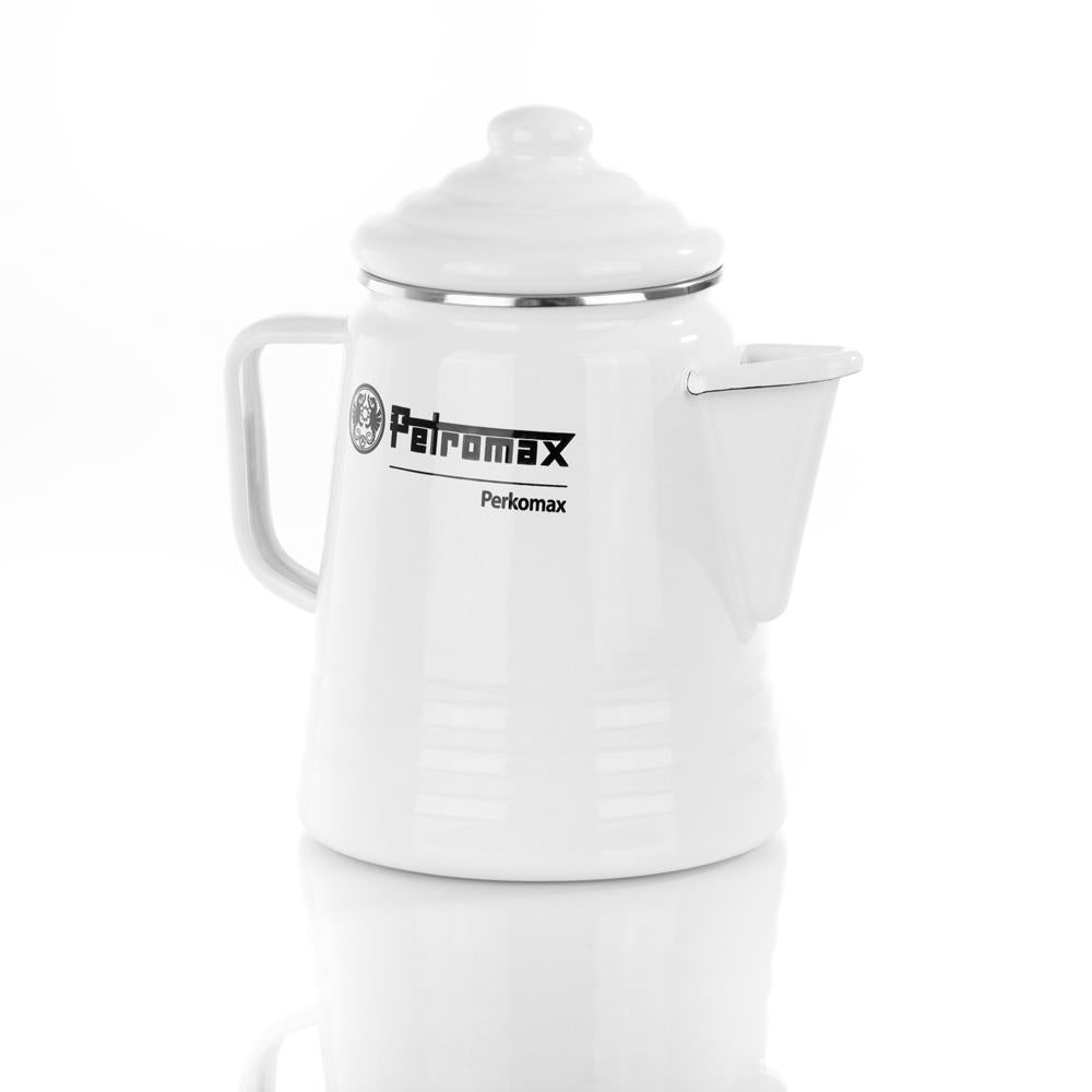Perkolator Perkomax weiss