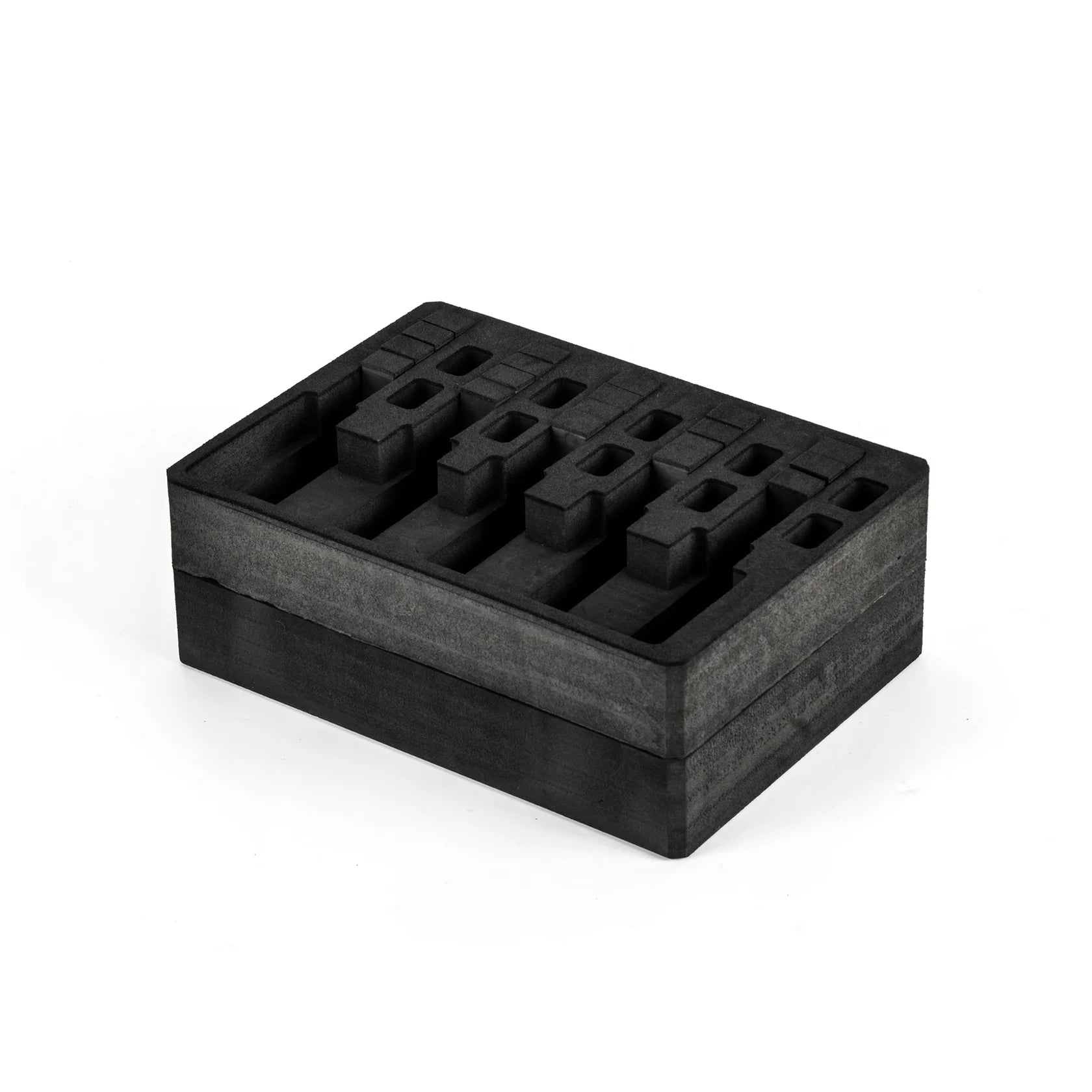 RAUZEUG Pistol Insert 465