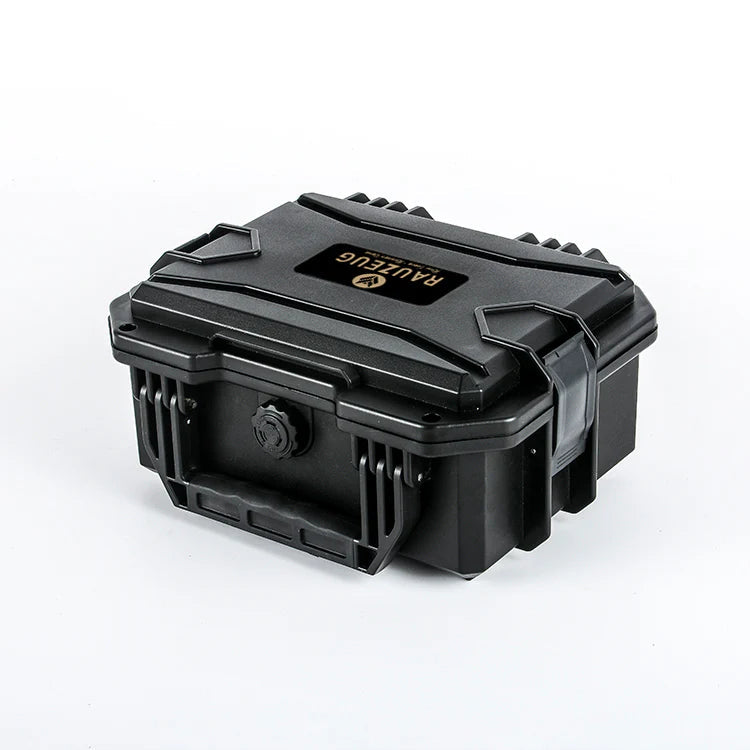 RAUZEUG Rugged GearRAUZEUG RC300 - Black Raptor