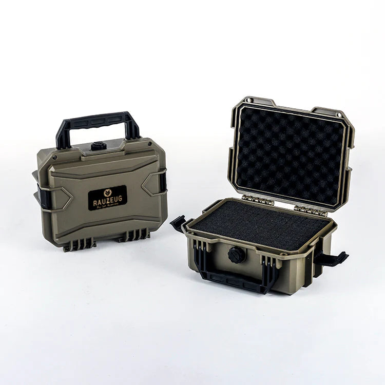 RAUZEUG Rugged GearRAUZEUG RC300 - Black Raptor