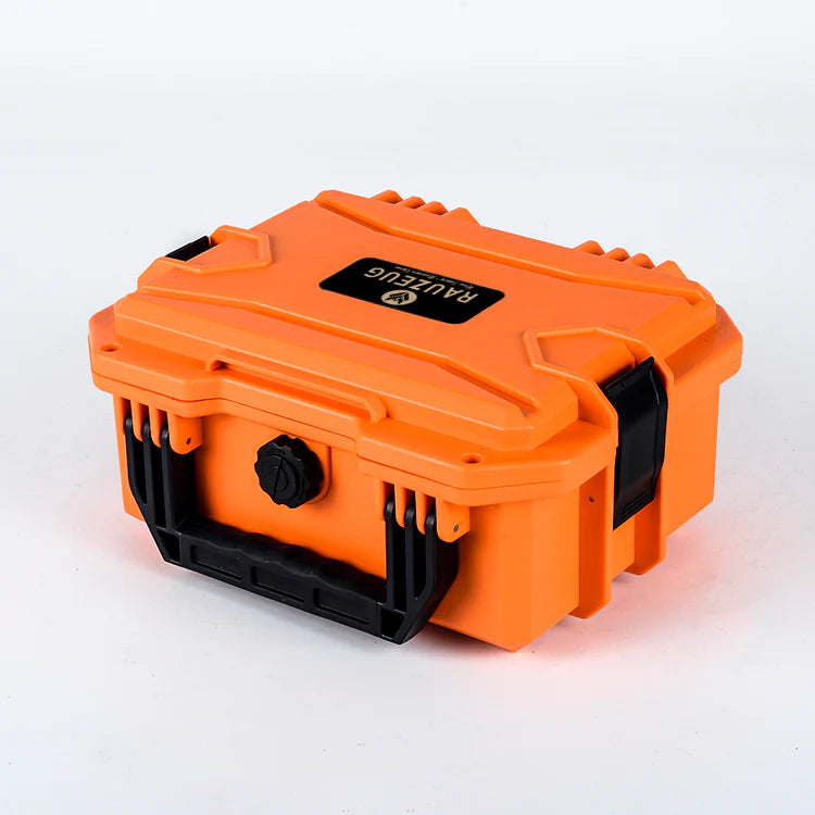 RAUZEUG Rugged GearRAUZEUG RC300 - Black Raptor