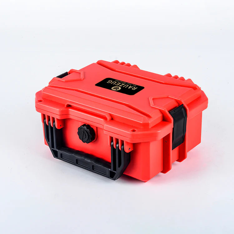 RAUZEUG Rugged GearRAUZEUG RC300 - Black Raptor