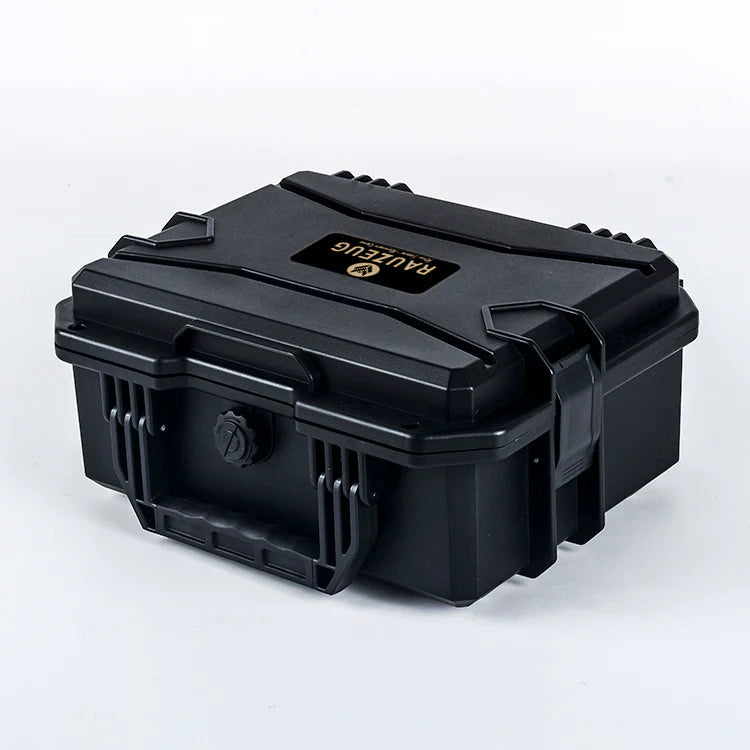 RAUZEUG Rugged GearRAUZEUG RC350 - Black Raptor