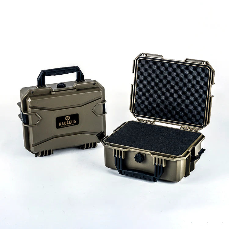 RAUZEUG Rugged GearRAUZEUG RC350 - Black Raptor