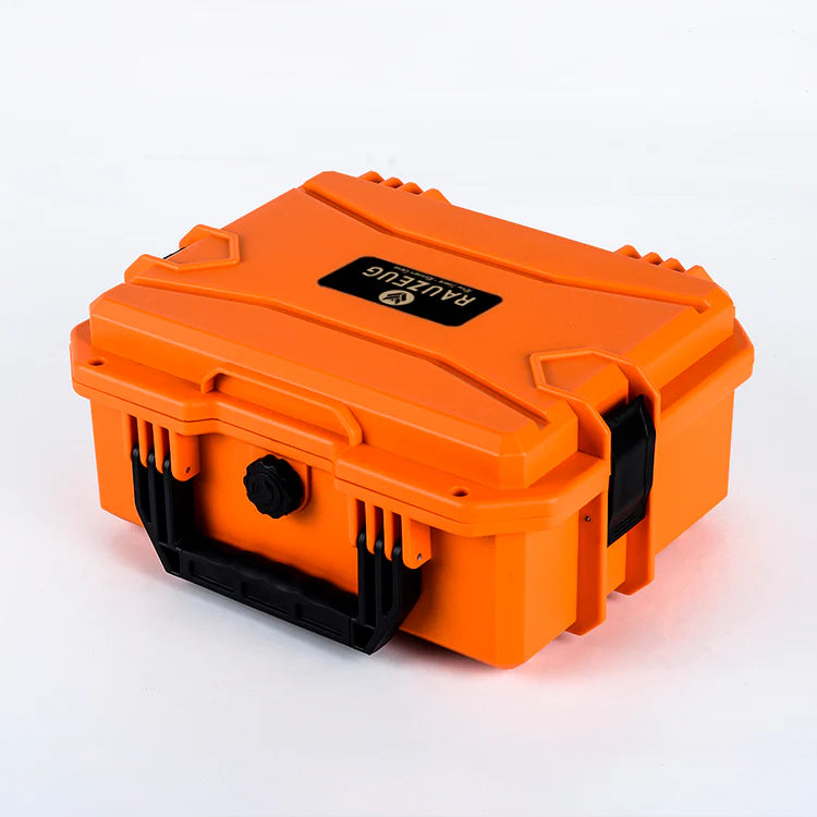 RAUZEUG Rugged GearRAUZEUG RC350 - Black Raptor