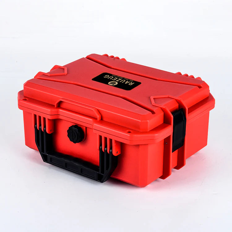 RAUZEUG Rugged GearRAUZEUG RC350 - Black Raptor