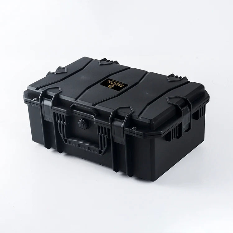 RAUZEUG Rugged GearRAUZEUG RC550 - Black Raptor