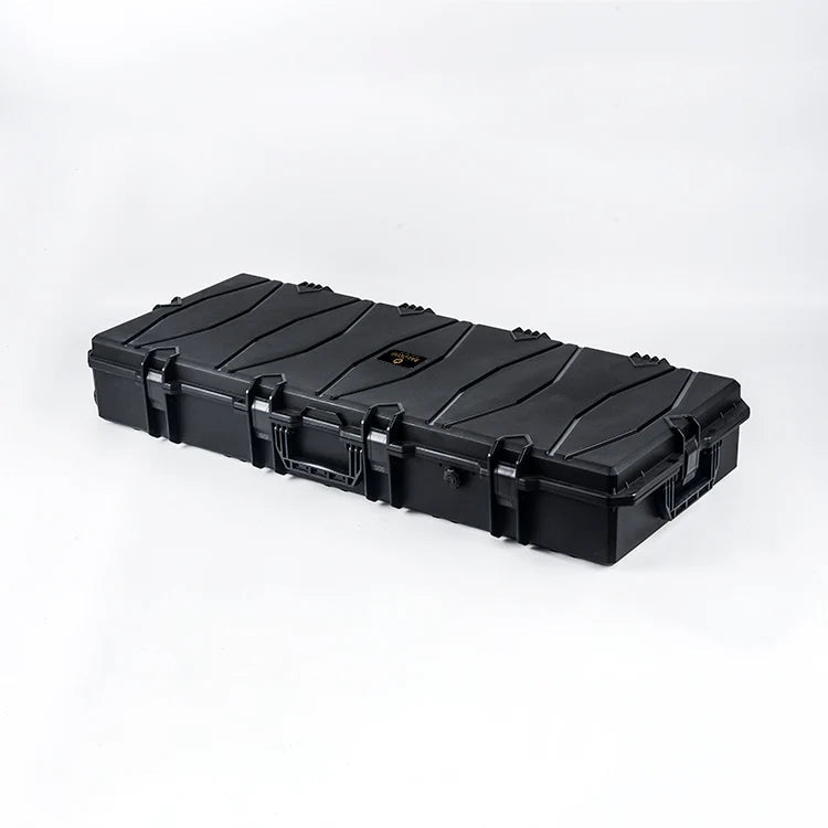 RAUZEUG Rugged GearRAUZEUG RGC1220D - Black Raptor