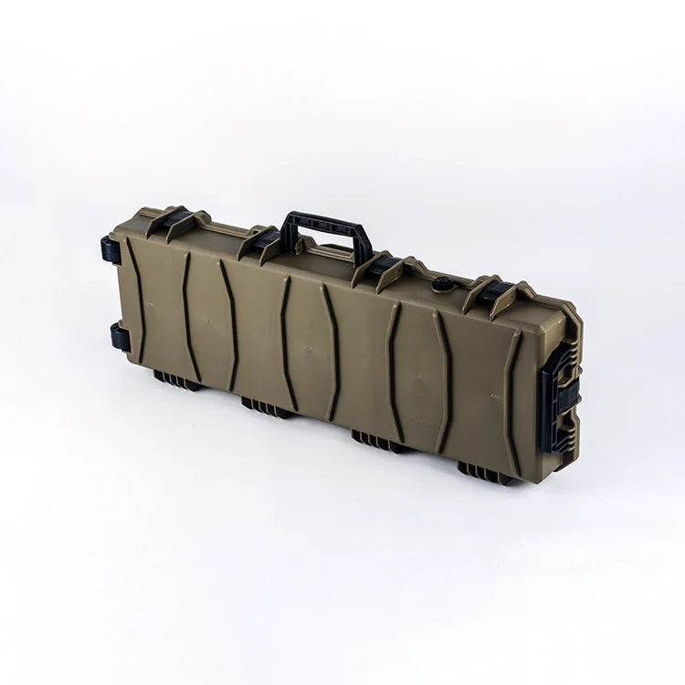 RAUZEUG Rugged GearRAUZEUG RGC1020 - Black Raptor