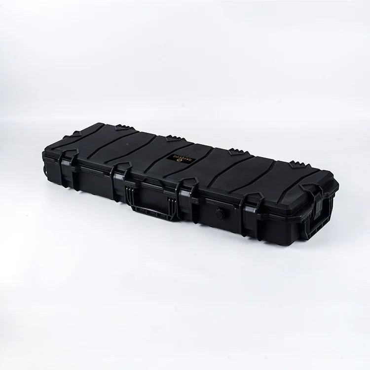 RAUZEUG Rugged GearRAUZEUG RGC1020 - Black Raptor