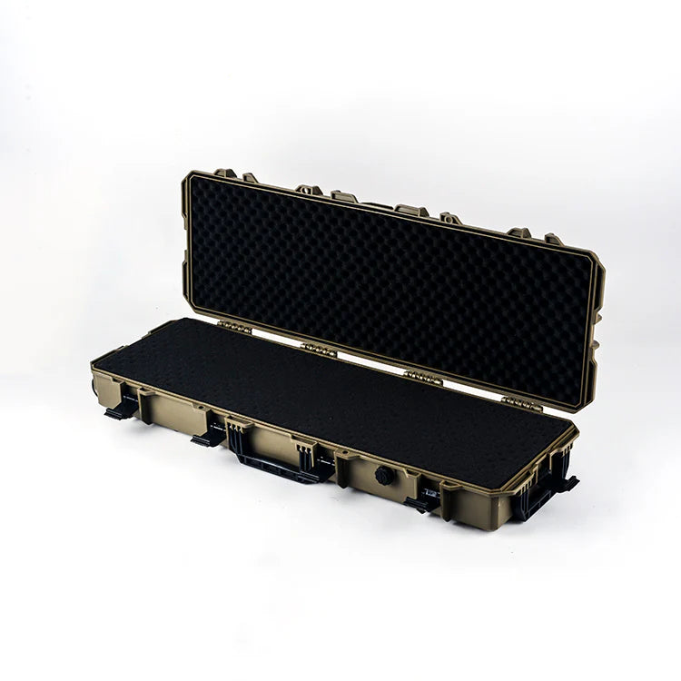 RAUZEUG Rugged GearRAUZEUG RGC1020 - Black Raptor