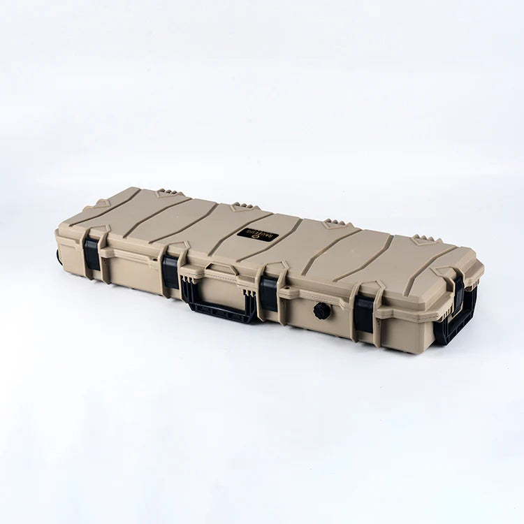 RAUZEUG Rugged GearRAUZEUG RGC1020 - Black Raptor