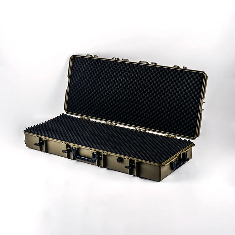 RAUZEUG Rugged GearRAUZEUG RGC1220D - Black Raptor