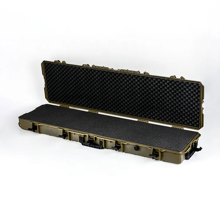 RAUZEUG Rugged GearRAUZEUG RGC1380 - Black Raptor