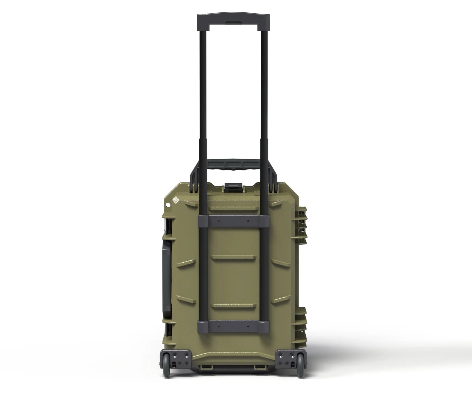 RAUZEUG Rugged GearRAUZEUG RT465 - Black Raptor