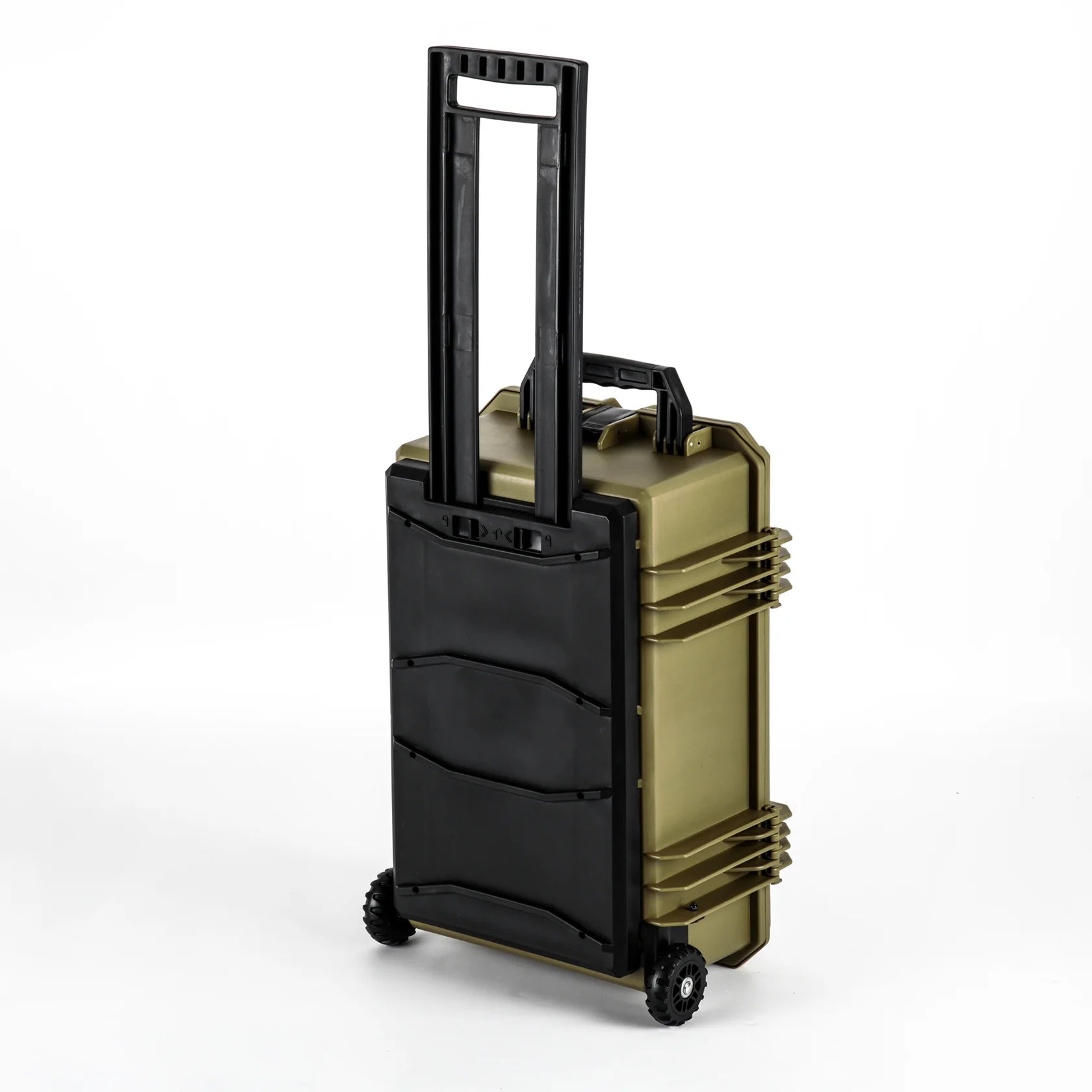 RAUZEUG Rugged GearRAUZEUG RT550 - Black Raptor