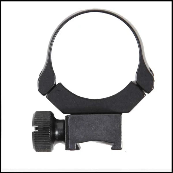RecknagelRecknagel AKM 11 mm - Black Raptor