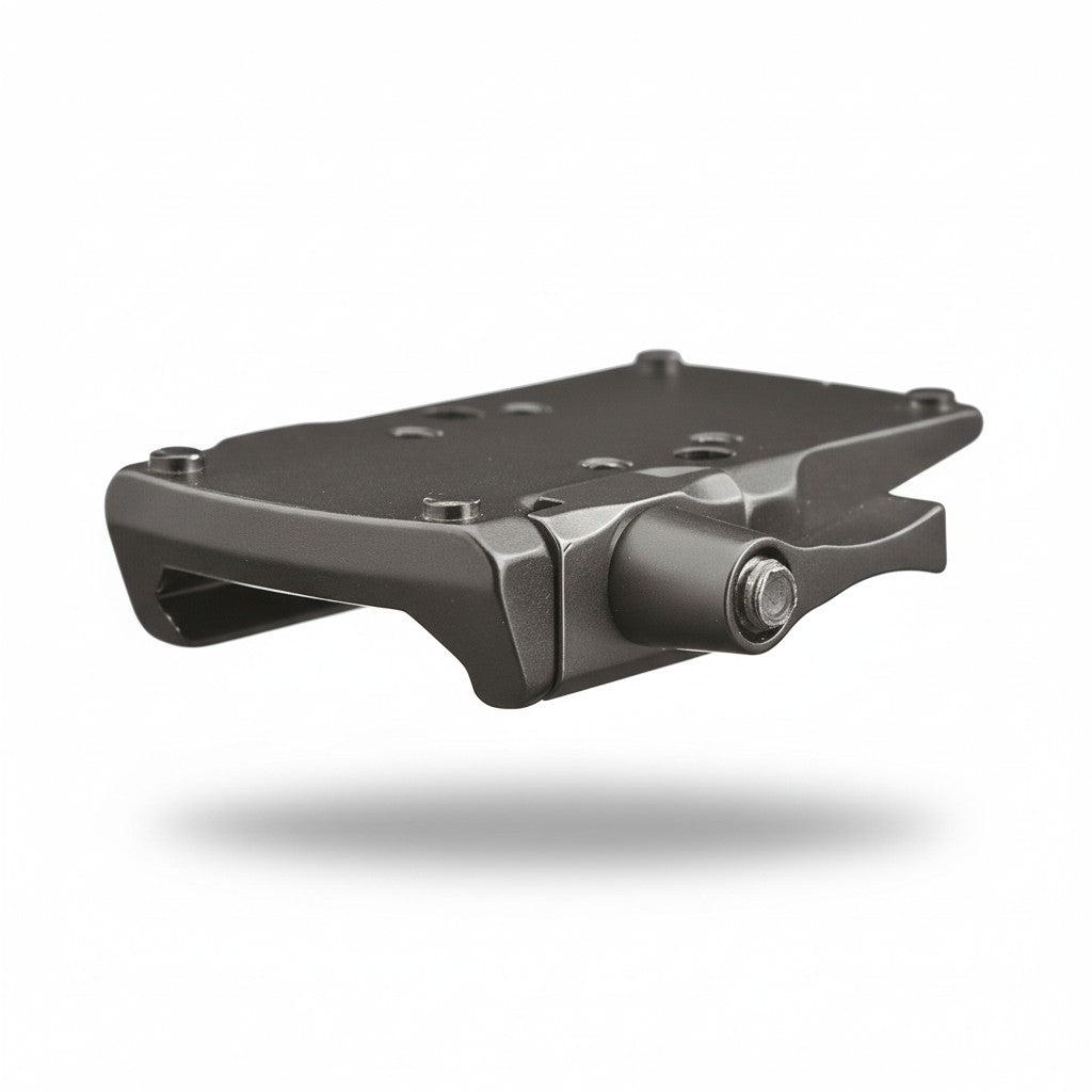 RecknagelRecknagel AKM DOCTER/ZComp/Pica/Hebel - Black Raptor