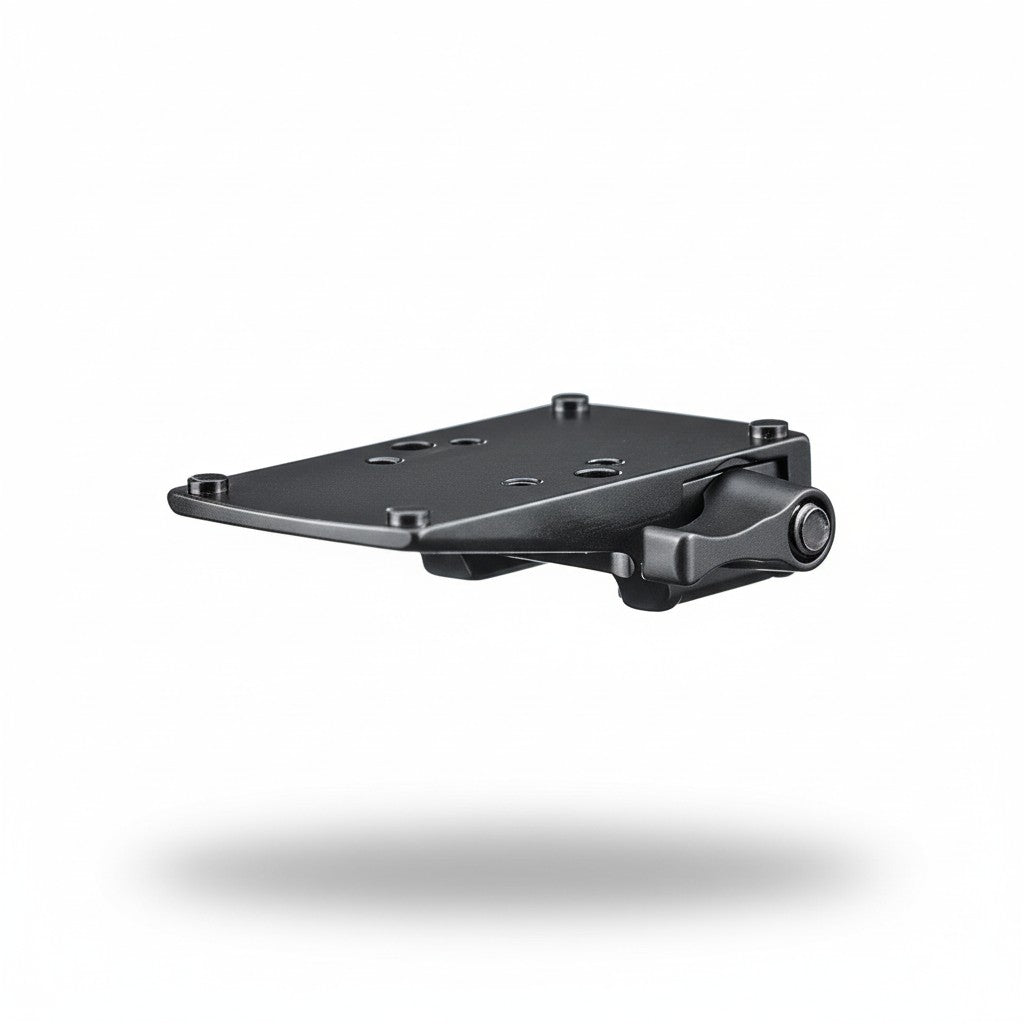 RecknagelRecknagel Hebelmontage DOCTER Sauer 303/404 - Black Raptor