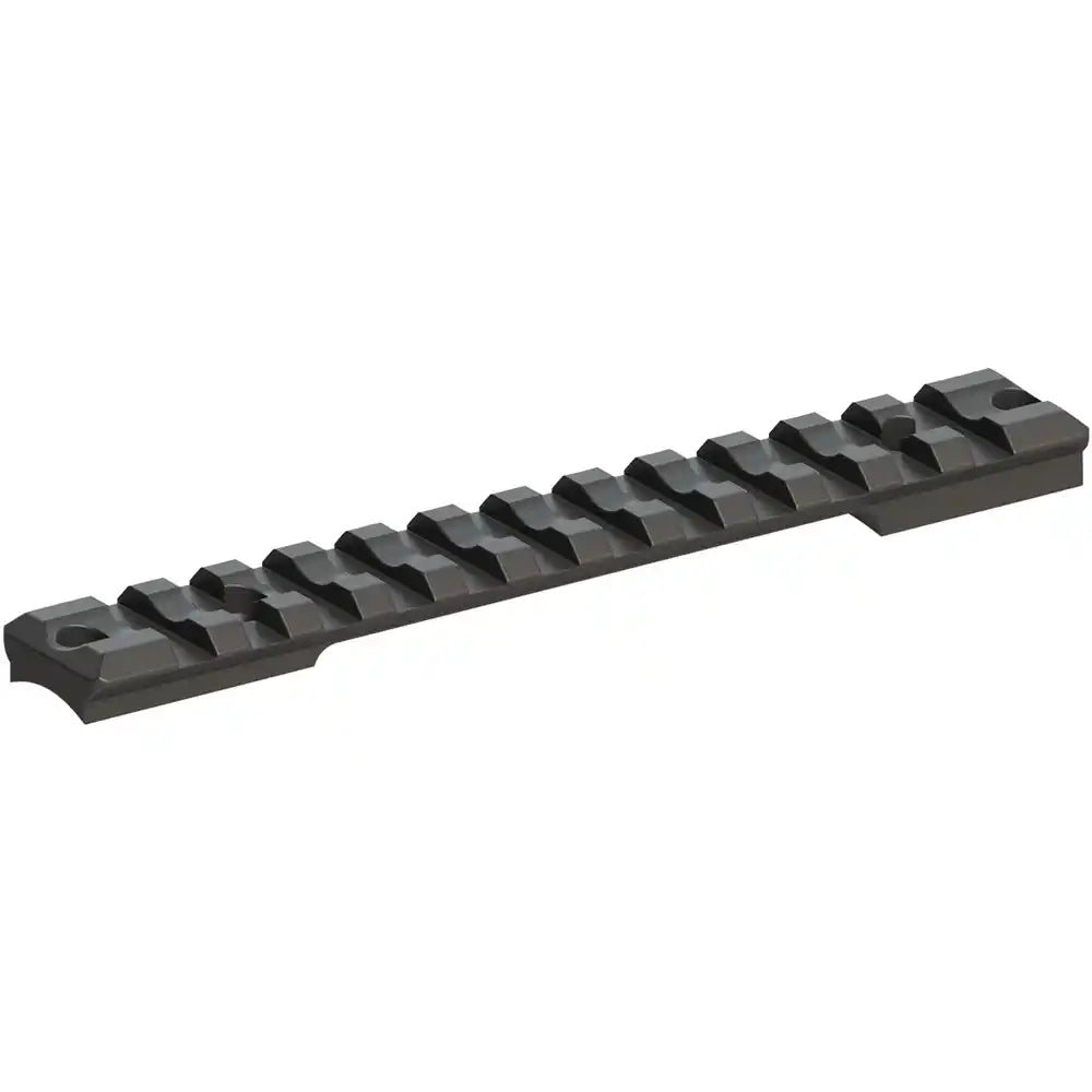 RecknagelRecknagel Picatinny Schiene Stahl - Black Raptor