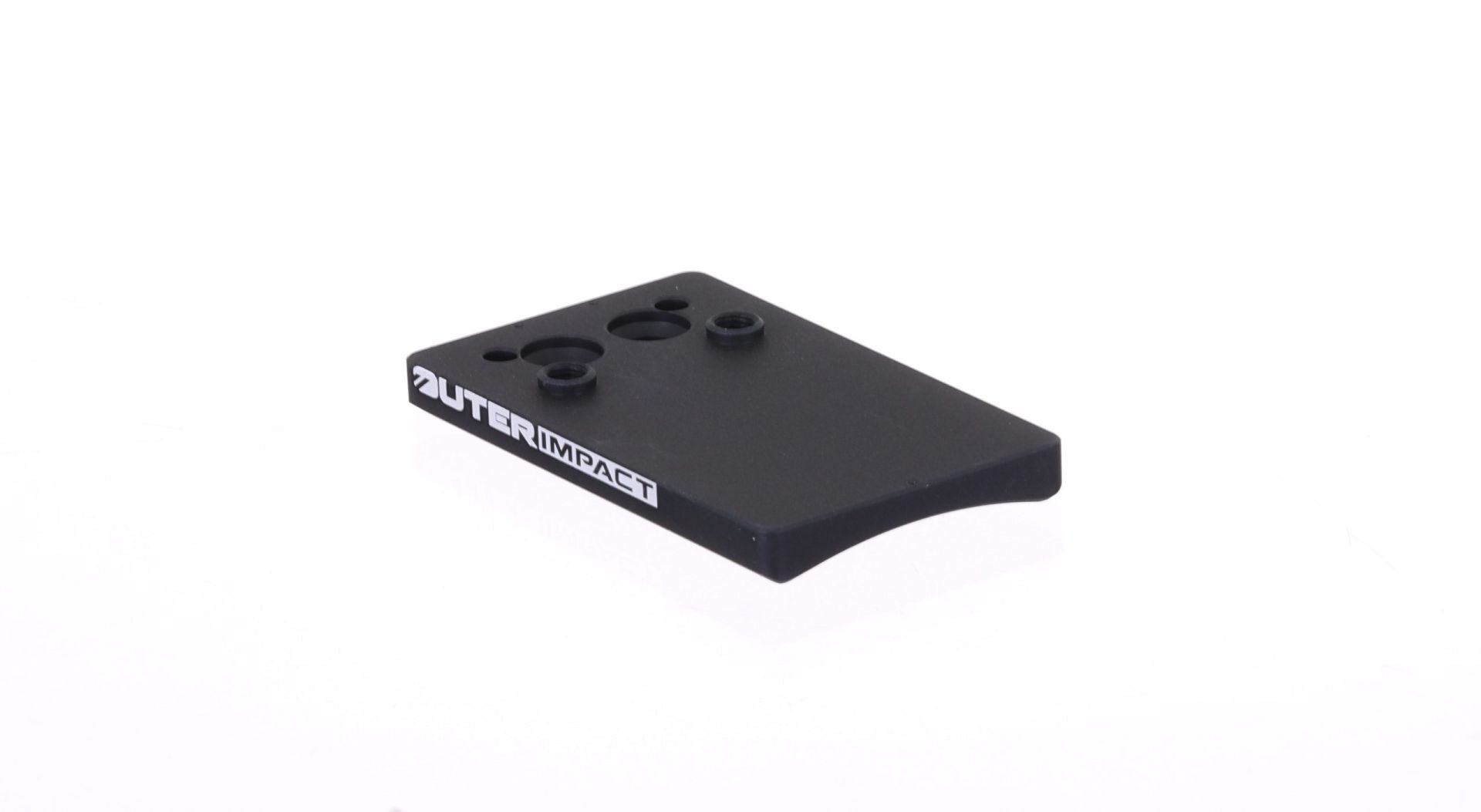 OuterImpact Micro Red Dot Adapter Sig P365 Produktbild 1