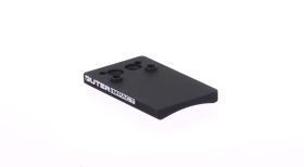 OuterImpact Micro Red Dot Adapter Sig P365 Produktbild 5
