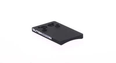 OuterImpact Micro Red Dot Adapter Sig P365 Produktbild 3