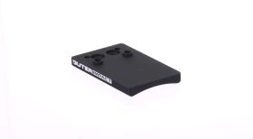 OuterImpact Micro Red Dot Adapter Sig P320 Produktbild 3