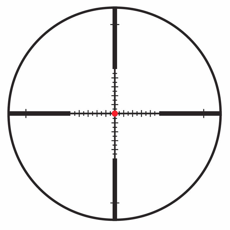 SIG SAUERSIG SAUER TANGO6T FDE 1 - 6x24 DWLR - 6 FFP - Black Raptor