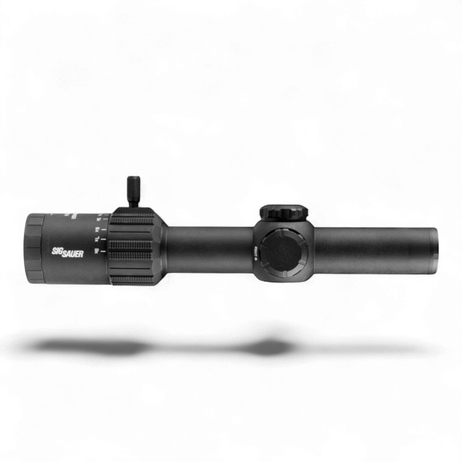 SIG SAUERSIG SAUER TANGO - MSR 1 - 8x24 MSR BDC8 SFP - Black Raptor