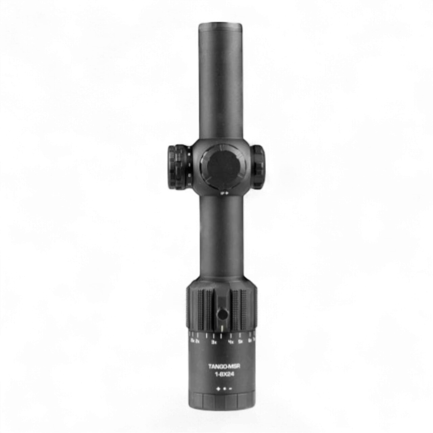 SIG SAUER TANGO - MSR 1 - 8x24 MSR BDC8 SFP - Black Raptor