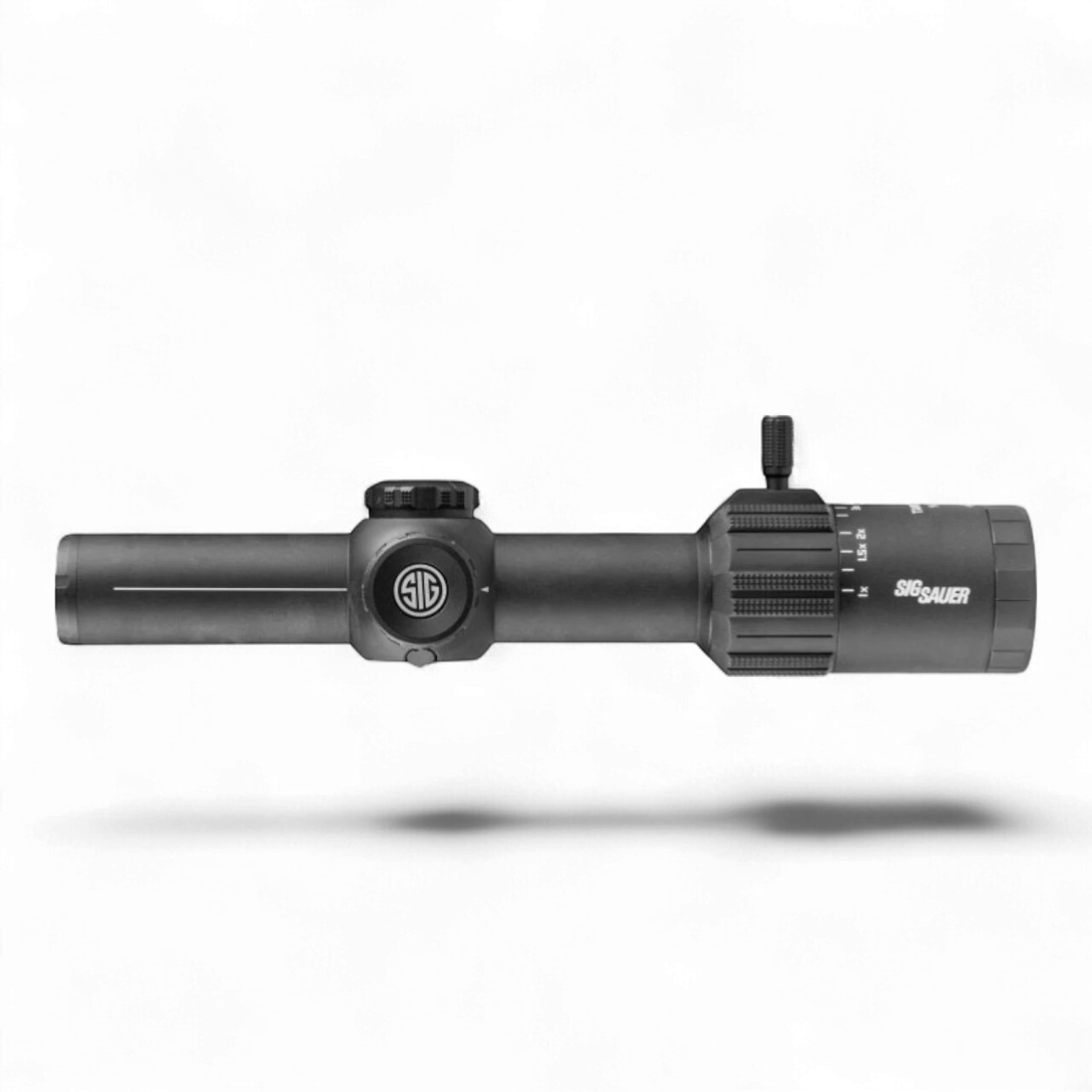 SIG SAUER TANGO - MSR 1 - 8x24 MSR BDC8 SFP - Black Raptor